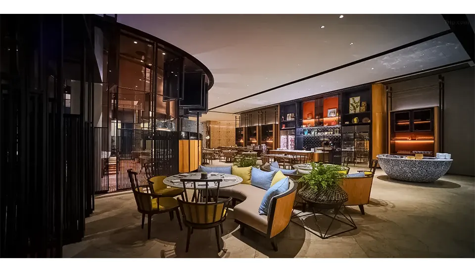 هتل ای کیو کوالالامپور